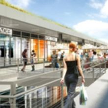 Artichoke Basille's Pizza To Open At Empire Outlets - New York City's Only Outlet Cen