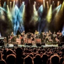 Tickets On Sale For Grammy-Winner Tedeschi Trucks Band 1/19