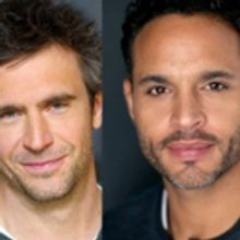Breaking: Adam Chanler-Berat, Jack Davenport, Daniel Sunjata, Patrick Page & More Joi