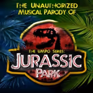 Rockwell Table And Stage Announces The UMPO JURASSIC PARK For Extended Run