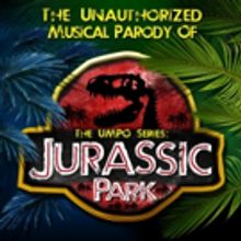 Rockwell Table And Stage Announces The UMPO JURASSIC PARK For Extended Run