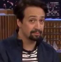 Video: Lin-Manuel Miranda Teams Up With Jimmy Fallon To Bring THE TONIGHT SHOW To… Video