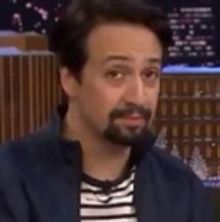 Video: Lin-Manuel Miranda Teams Up With Jimmy Fallon To Bring THE TONIGHT SHOW To Pue
