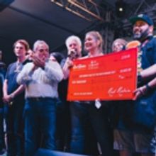 Latin Burger Wins Red Robin Gourmet Burgers and Brews' Annual Best of the Bash Award