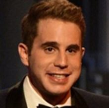 Ben Platt Selected for Entertainment Weekly's Entertainers of the Year
