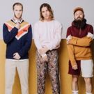 Judah & The Lion Announce New Album, World Tour