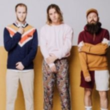 Judah & The Lion Announce New Album, World Tour