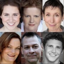 AstonRep Theatre Company Announces Casting for THE LARAMIE PROJECT