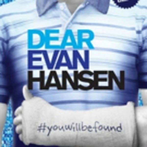 DEAR EVAN HANSEN Coming To Las Vegas 1/15 - 1/20 Photo