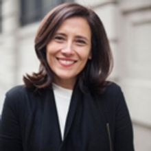 Joana Vicente Named the New Executive Director & Co-Head of TIFF