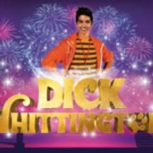 Casting Announced For DICK WHITTINGTON at the Lyric Hammersmith