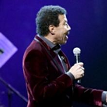 Photo Flash: Lionel Richie Honored at Keep Memory Alive's 23rd Annual Power of Love…