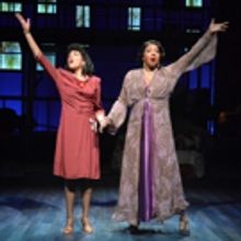 Photo Flash: BLUES IN THE NIGHT at Laguna Playhouse