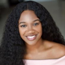 Actor Rajane Katurah Joins Children's Theatre Company's Acting Company