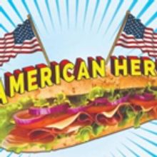 Bay Area Premiere of Bess Wohl's AMERICAN HERO Begins March 7th at Custom Made Theatr