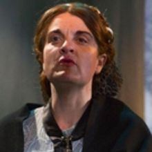 BWW Review: THE MOORS at Diversionary Theatre