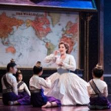 THE KING AND I Will Soon Get to Know San Jose