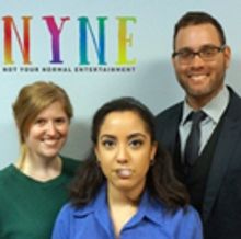 BWW Previews: NYNE BRINGS NEXT TO NORMAL, A FAMILY IN CRISIS to Powerstories Theatre