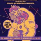 Star Kitchen Adds Members of Soulive, The Disco Biscuits, Turkuaz & More To NOLA…