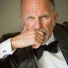 Simon Evans Brings 'Genius 2.0' to Swindon