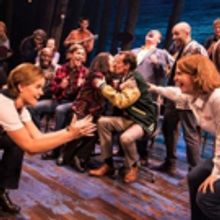 Peace Center Partners With United Way For Personal Care Item Drive During COME FROM A