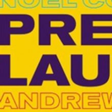 Book Now For PRESENT LAUGHTER, Starring Andrew Scott