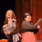 BWW Review: CRY IT OUT at Warehouse Theatre is Funny, Relevant, and Real