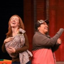 BWW Review: CRY IT OUT at Warehouse Theatre is Funny, Relevant, and Real