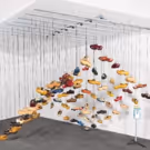 Nora Eccles Harrison Museum Of Art Presents COLLECTING ON THE EDGE: PART II In Newly…