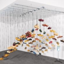 Nora Eccles Harrison Museum Of Art Presents COLLECTING ON THE EDGE: PART II In Newly 