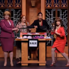 BWW Review: MENOPAUSE THE MUSICAL at the Welk Resort Theatre
