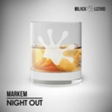 South American Artist MARKEM Releases New Single NIGHT OUT Available Now