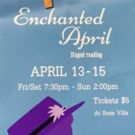 New Century Players Presents ENCHANTED APRIL