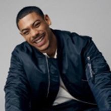 Aaron Pierre Talks OTHELLO at Shakespeare's Globe