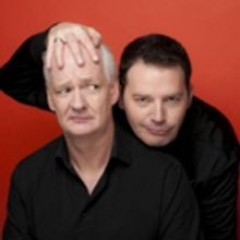 Colin Mochrie and Bradley Sherwood Open the MAC's 2018-2019 Season
