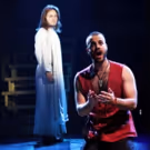BWW Review: JESUS CHRIST SUPERSTAR at Connecticut Repertory Theatre