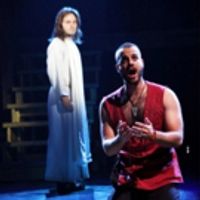 BWW Review: JESUS CHRIST SUPERSTAR at Connecticut Repertory Theatre Photo