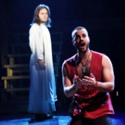 BWW Review: JESUS CHRIST SUPERSTAR at Connecticut Repertory Theatre