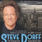 2018 Songwriters Hall of Fame Inductee Steve Dorff to Perform in NYC