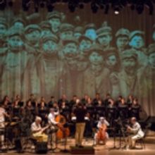 Da Camera Announces Its 2019-20 Season; Comic Opera, Chamber Music and More