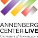 The Annenberg Center For The Performing Arts Announces April Lineup