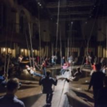 BWW Review: HUMAN REQUIEM: ADELAIDE FESTIVAL 2018 at The Ridley Pavilion