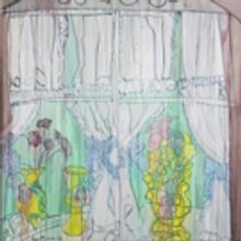 U-M Exhibition Highlights Gertrude Kasle's Influence On Detroit's Contemporary Art Sc