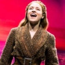 ANASTASIA To Play Final Broadway Performance March 31