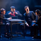 Photo Flash: First Look at Pilot Theatre and York Theatre Royal's BRIGHTON ROCK