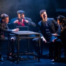 Photo Flash: First Look at Pilot Theatre and York Theatre Royal's BRIGHTON ROCK