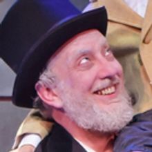 Photo Flash: Charles Dickens' A CHRISTMAS CAROL Takes The Beef & Boards Stage