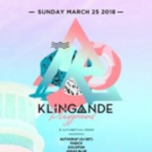 Klingande's Playground Set To Return To Miami Music Week 2018 For Fourth Consecutive Year