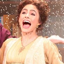 Cast Of Ken Ludwig's THE GODS OF COMEDY Announced At The Old Globe