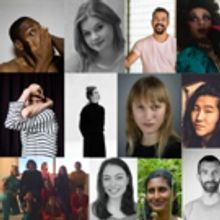 The Place Announces Choreodrome 2019 Artists